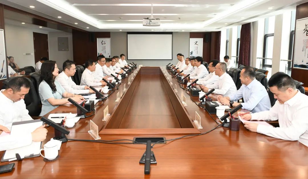 西安投資控股積極賦能新材料產(chǎn)業(yè)升級(jí)