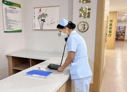 疫情防控不松懈，應(yīng)急演練筑防線