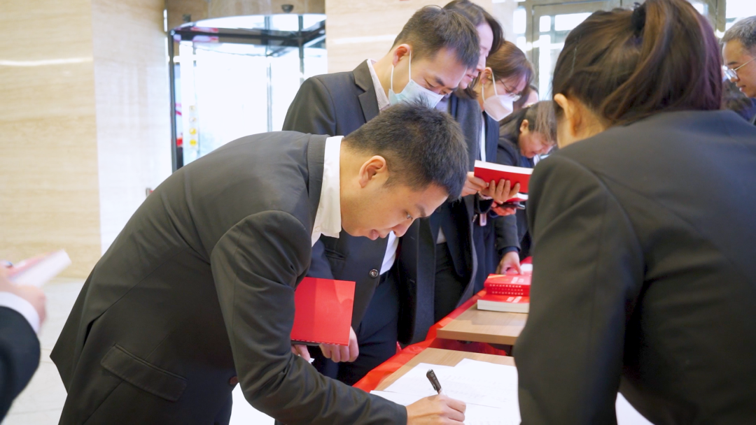 公司憲法宣傳周，啟動(dòng)！